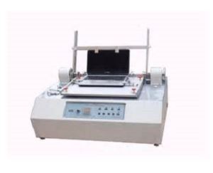 SG-D11 LCD Computer System Double Rotation Shaft Torsion Testing Machine