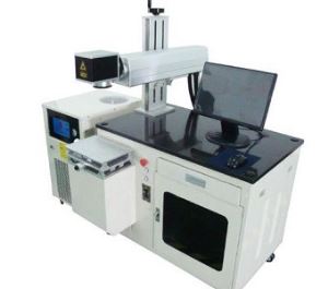 Multi-function Laser Marking Machine