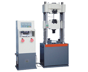 SG-L02B Electro-hydraulic Micro Compression Testing Machine