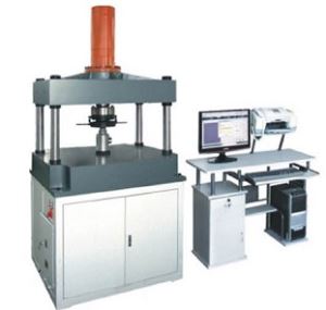 S60 Tons Of Computer Cover Pressure Testing Machine