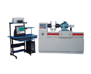 SG-L10 Computer System Of Automatic Torsion Testing Machine