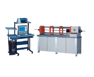 SG-L11 Computer System Tensile Stress Relaxation Testing Machine