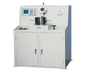 SG-L16 Electro-hydraulic Automatic Erichsen Test Machine