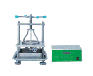 SG-F06C Fabric Hydrostatic Tester