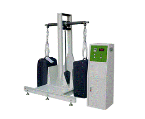 SG-B11 Suitcase Up And Down Test Machine