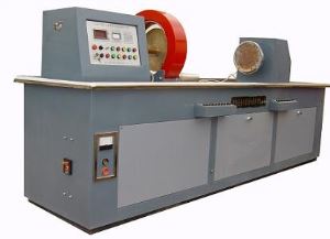 Closed Testing Machine For Ring Part
