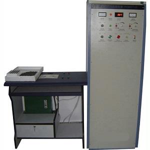 CT-300 Demagnetization Machine