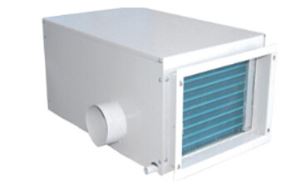 DSQ-26 Duct Suspended Ceiling Dehumidifier