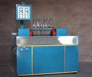CDG-2000 Hollow Flange Special Testing Machine