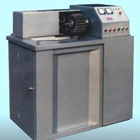 CJW-4000 Gear-magnetic Particle Testing Machine