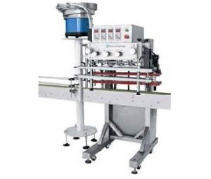 High-speed Capping Machine