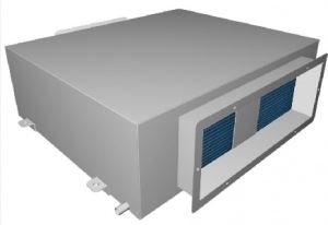 DJ-1681E LCD Energy Efficient Dehumidifier
