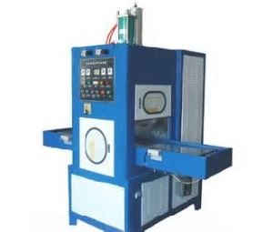 Fusing Machines For Blister Packaging
