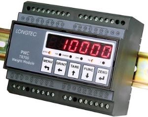TR110 Weight Signal Transmitter