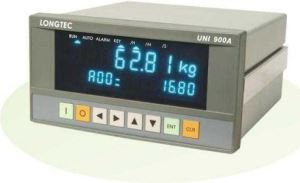 UNI900A Loss-in-weight Scale Control Instrument
