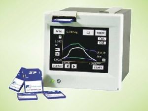 G1000 Series Voltage Distribution Measuring Instrument