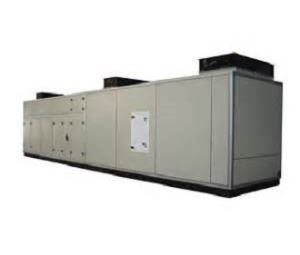 Low Humidity Combined Dehumidifier DZB-800D