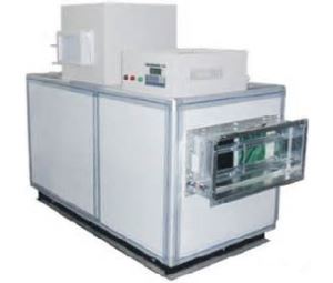 Machine Dehumidifier DZ-550D
