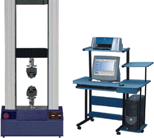 WDL-05 Computer-controlled Electronic Universal Testing Machine