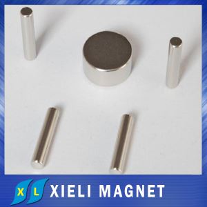 Neodymium Bar Magnet