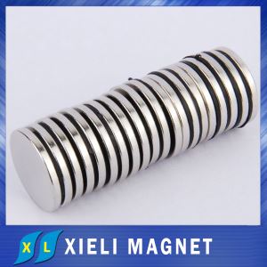 Ndfeb Disc Magnet