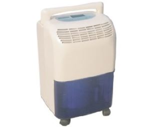 ACF-858C Refrigeration Dehumidifier
