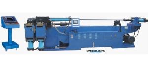 GY-168NC Single End Hydraulic Pipe Bender