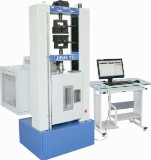 Computer Controlled Torsion Testing 200Nm