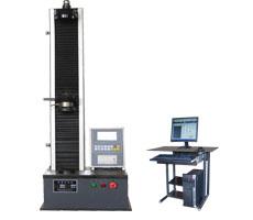 Computer Controlled Single-arm Spring Tension And Compression Testing Machine