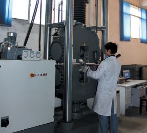 CS-2 Speed Of Carbon And Sulfur Analyzer