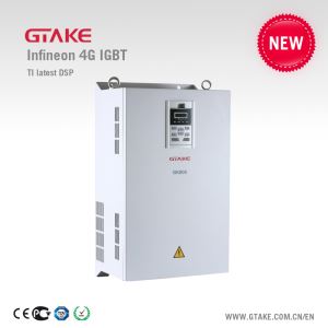 GK800-4T75 Adjustable Frequency Drives
