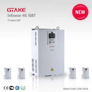 GK800-4T37(B) AC Variable Frequency Drives