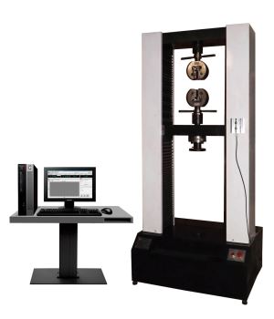 WD-P4 Series Computer-controlled Electronic Universal Testing Machine