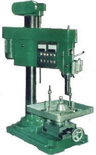 Automatic Coring Machine