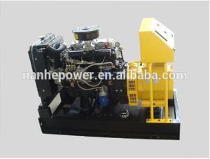 Generator For Home Use