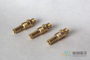 35-50 Tweco Contact Tip Holder