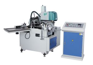 Low Speed Paper Cup Forming Machine