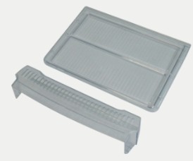 Insulation Layer Mould