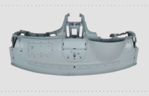 Dashboard Trims & Components Mould