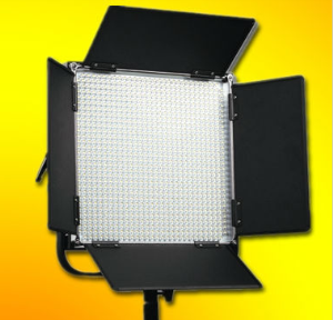 LED Videography Light