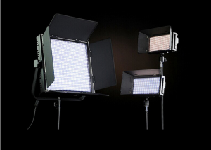 High Power LED Filming Light