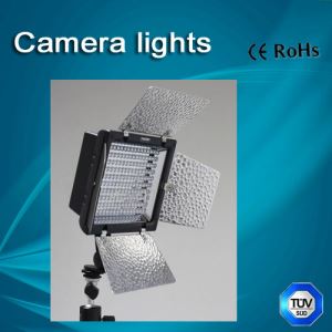 Ul Camera Lights