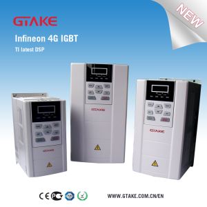 GK800-4T315 Variable Frequency Drive
