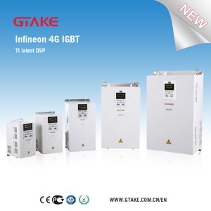 GK800-4T55 AC Variable Speed Drives