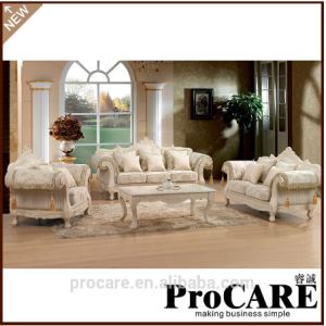 Newest Hot Selling 3 Seater Sofa