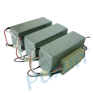 Lithium Motorcycle Battery