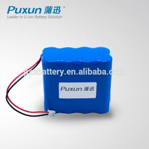 Li-ion Battery Pack