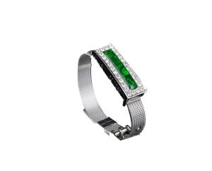 Jewelry USB Watch
