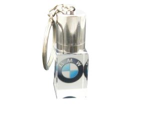 Gift Item BMW Crystal USB Disk
