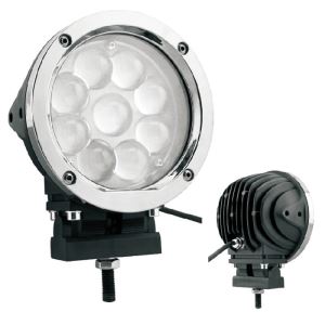 5" 45W IP67 CREE LED Driving Light for Cars CM-4045R